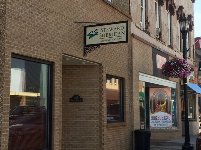 Aluminum Signs in Negaunee Aluminum Signs in Negaunee