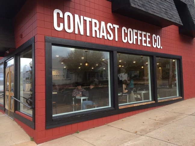 Corporate Signs in Negaunee Corporate Signs in Negaunee