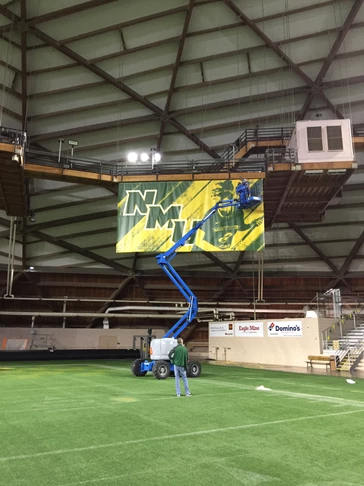 Digital Signs in Negaunee Digital Signs in Negaunee