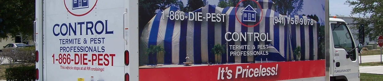 Transportation, Logistics and Distribution Signage