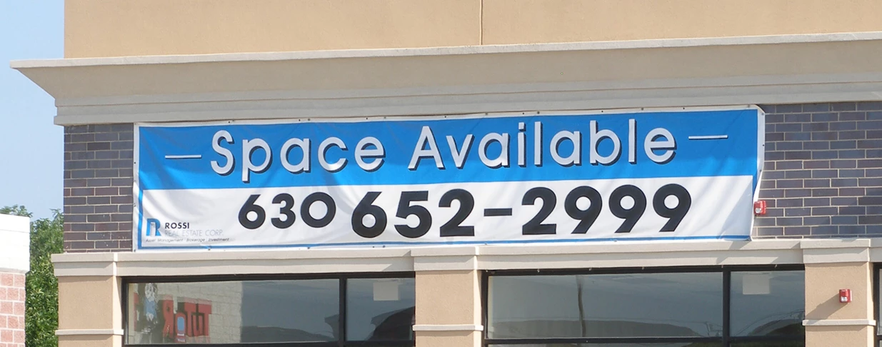 Outdoor Banners Outdoor Banners