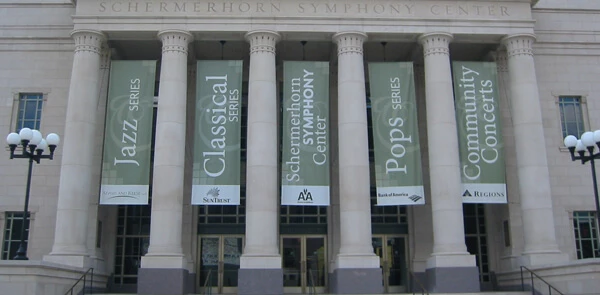 Outdoor Banners Outdoor Banners