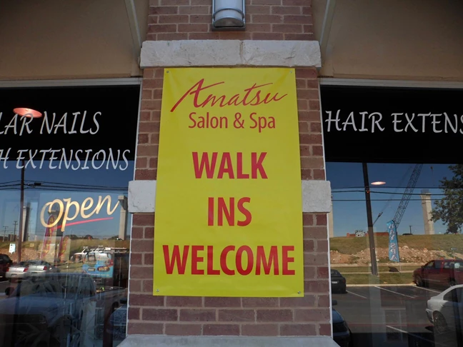 Outdoor Banners Outdoor Banners