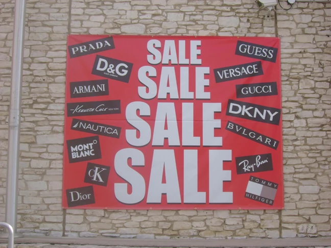 Outdoor Banners Outdoor Banners