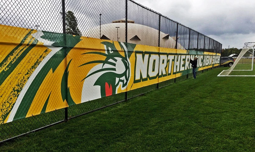 Outdoor Banners Outdoor Banners