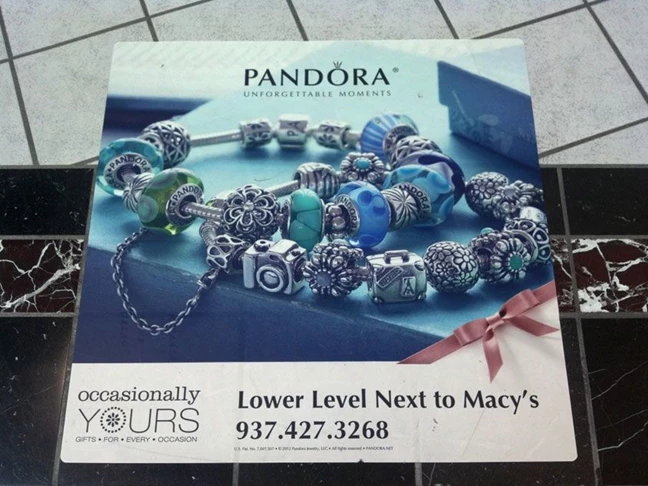 Floor Graphics Floor Graphics