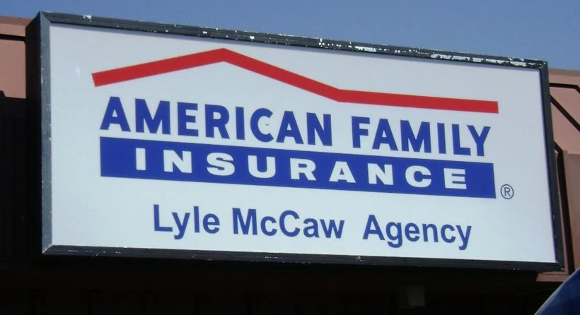 Lightbox Signs in Negaunee Lightbox Signs in Negaunee