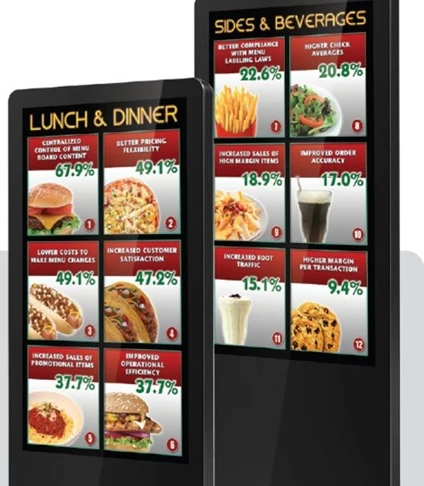 Digital Signs Digital Signs