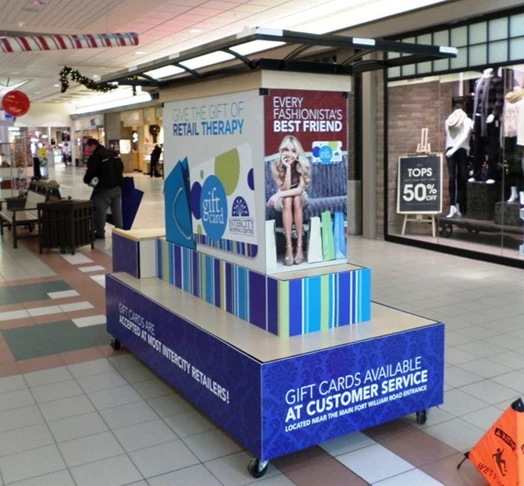 Trade Show Kiosks Trade Show Kiosks