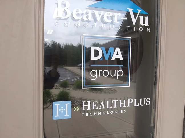 Window Graphics Window Graphics