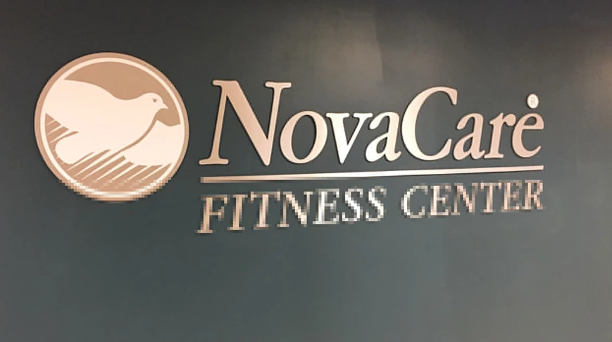 3D Signs & Dimensional Signs 3D Signs & Dimensional Signs