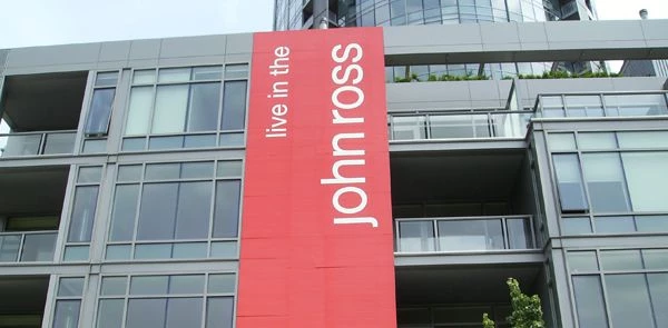 Fabric Banners Fabric Banners