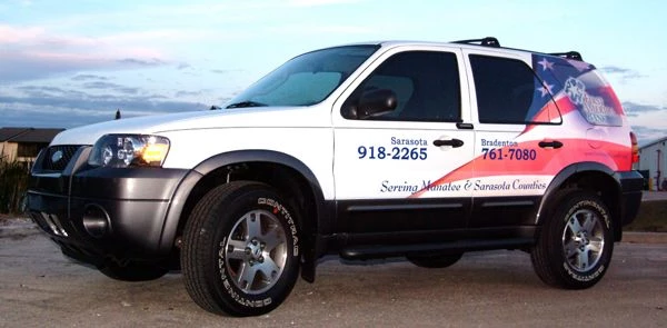 Vehicle Wraps Vehicle Wraps