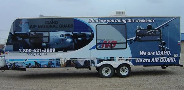 Vehicle Wraps Vehicle Wraps