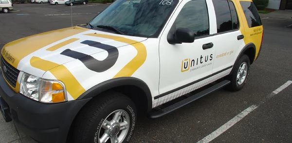 Vehicle Wraps Vehicle Wraps