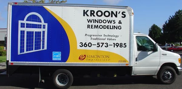 Vehicle Wraps Vehicle Wraps