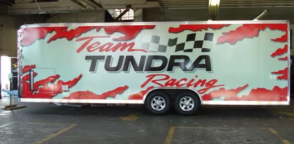 Vehicle Wraps Vehicle Wraps