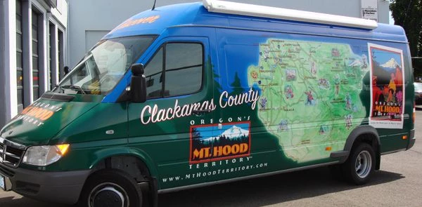 Vehicle Wraps Vehicle Wraps