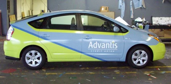 Vehicle Wraps Vehicle Wraps
