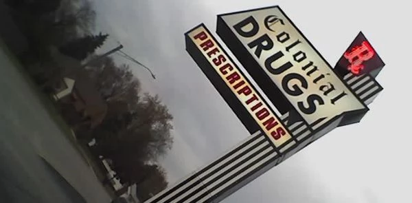 Electric Signs Electric Signs