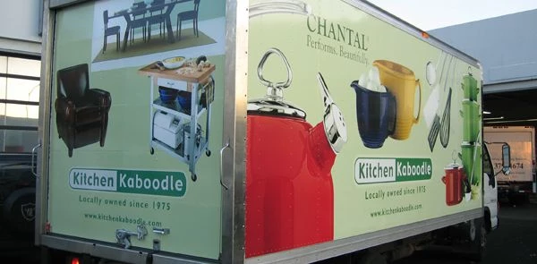 Vehicle Wraps Vehicle Wraps