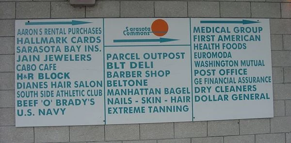 Access Control Signs Access Control Signs