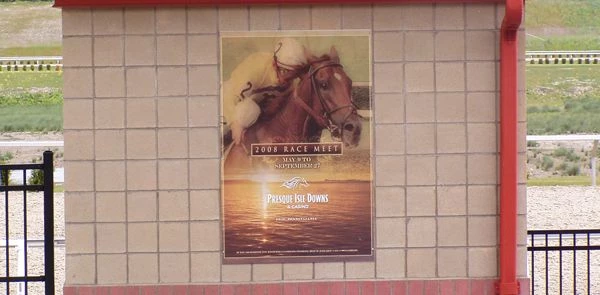 Outdoor Wall Letters & Graphics Outdoor Wall Letters & Graphics