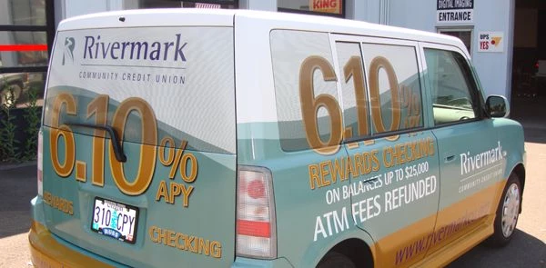 Vehicle Wraps Vehicle Wraps