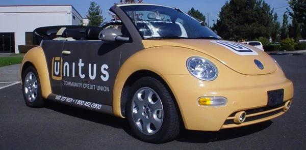 Vehicle Wraps Vehicle Wraps