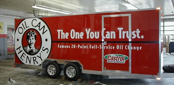 Vehicle Wraps Vehicle Wraps