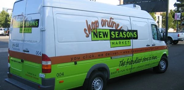 Vehicle Wraps Vehicle Wraps