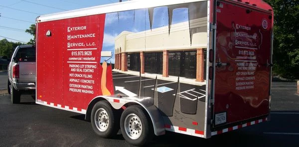 Vehicle Wraps Vehicle Wraps