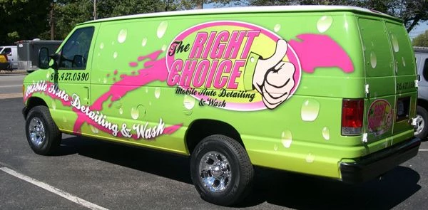 Vehicle Wraps Vehicle Wraps