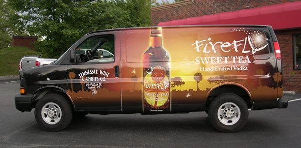 Vehicle Wraps Vehicle Wraps