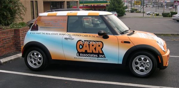 Vehicle Wraps Vehicle Wraps
