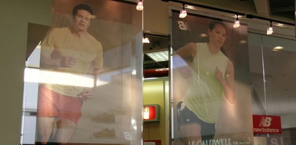 Indoor Banners Indoor Banners