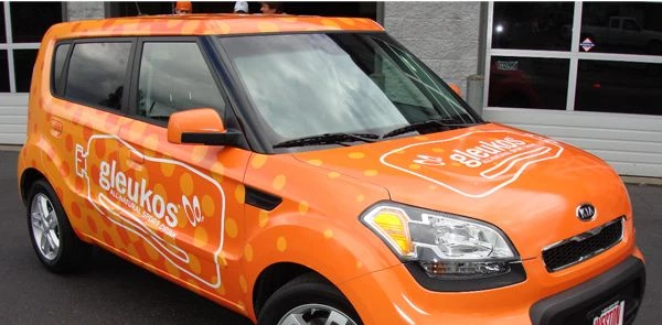 Vehicle Wraps Vehicle Wraps