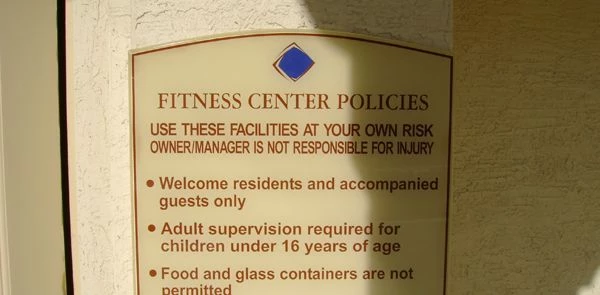 Outdoor Wall Letters & Graphics Outdoor Wall Letters & Graphics