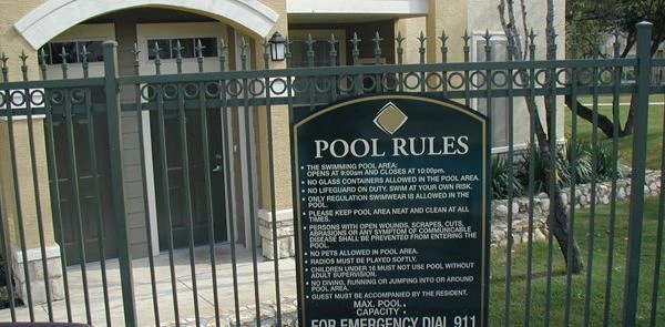 Warning and Safety Signs Warning and Safety Signs