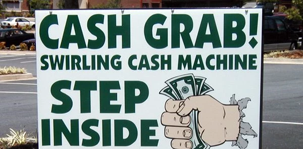 Aluminum Signs Aluminum Signs