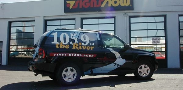 Vehicle Wraps Vehicle Wraps
