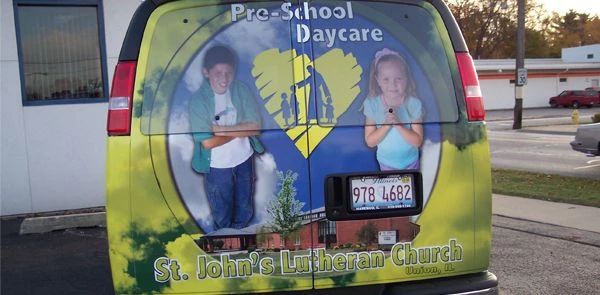 Vehicle Wraps Vehicle Wraps