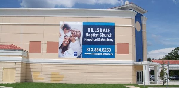 Fabric Banners Fabric Banners