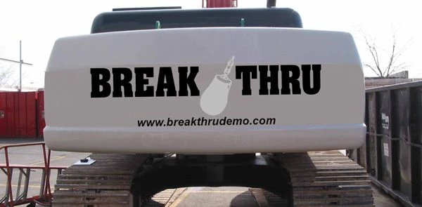 Vehicle Lettering Vehicle Lettering