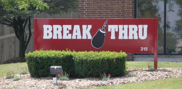 Post & Panel Signs Post & Panel Signs