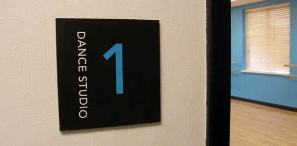 Access Control Signs Access Control Signs