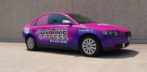 Vehicle Wraps Vehicle Wraps