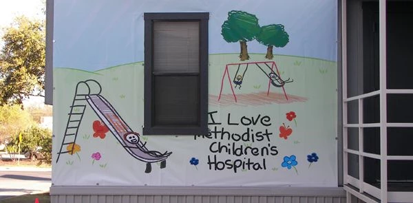 Vinyl Banners Vinyl Banners