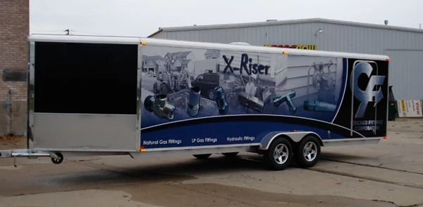 Vehicle Wraps Vehicle Wraps