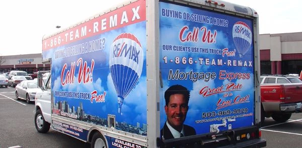 Vehicle Wraps Vehicle Wraps